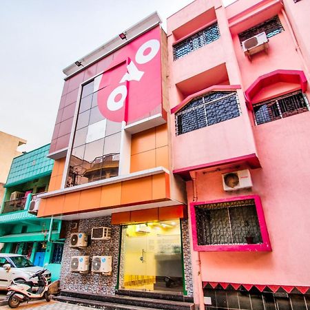 Hotel Oyo Flagship Dream Connect Jamshedpur Zewnętrze zdjęcie