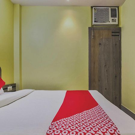 Hotel Oyo Flagship Dream Connect Jamshedpur Zewnętrze zdjęcie