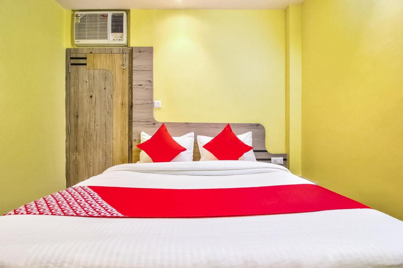 Hotel Oyo Flagship Dream Connect Jamshedpur Zewnętrze zdjęcie