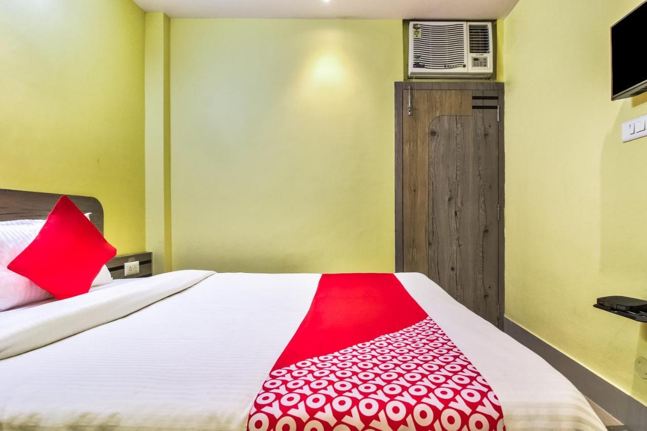 Hotel Oyo Flagship Dream Connect Jamshedpur Zewnętrze zdjęcie