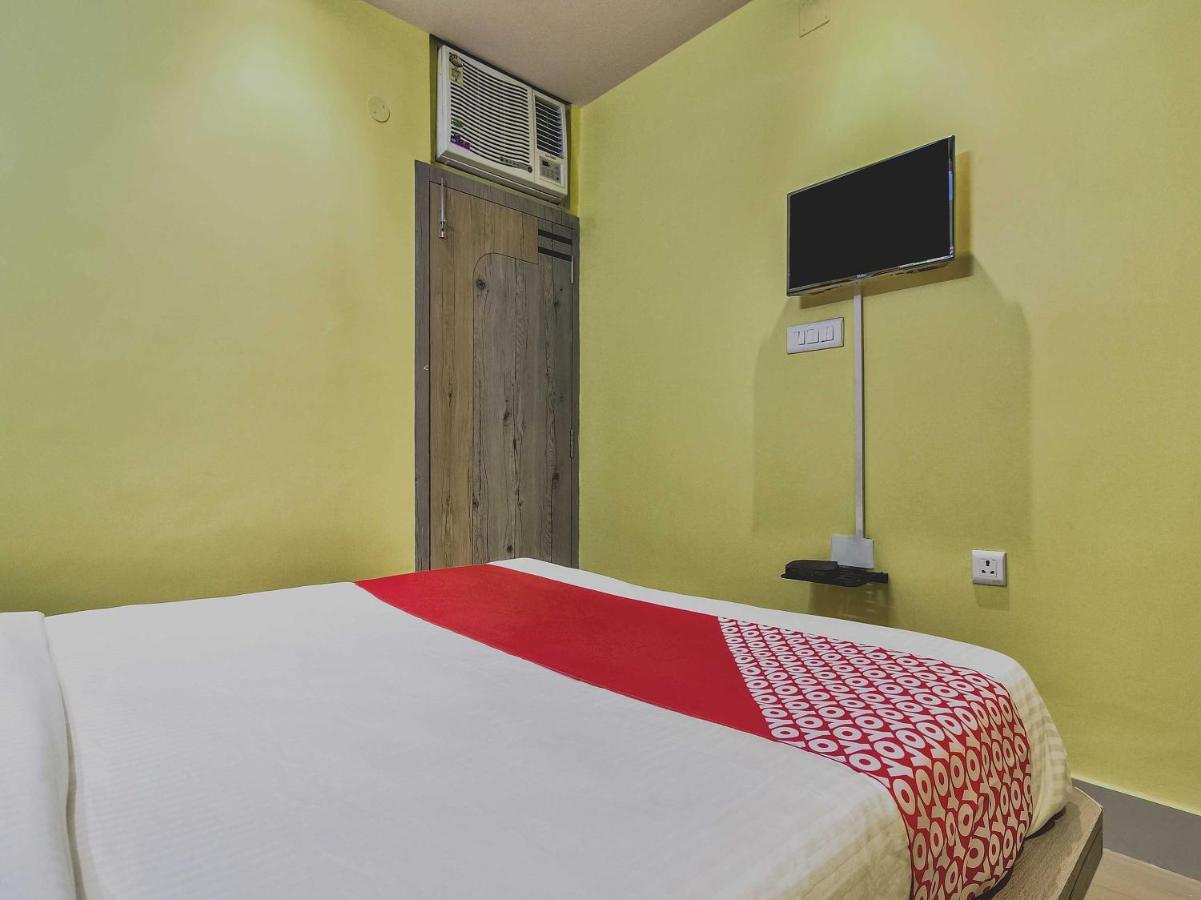 Hotel Oyo Flagship Dream Connect Jamshedpur Zewnętrze zdjęcie