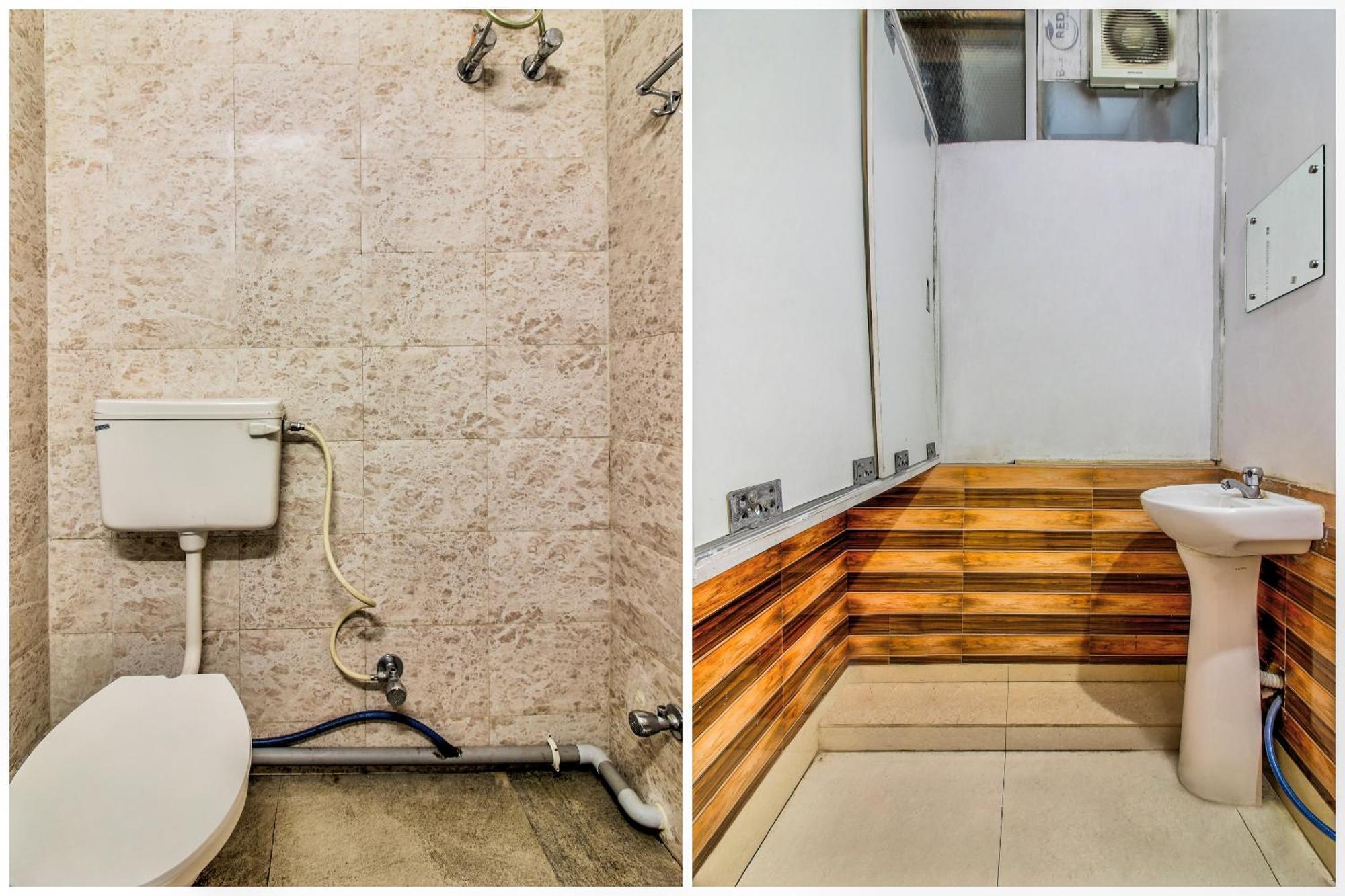Hotel Oyo Flagship Dream Connect Jamshedpur Zewnętrze zdjęcie