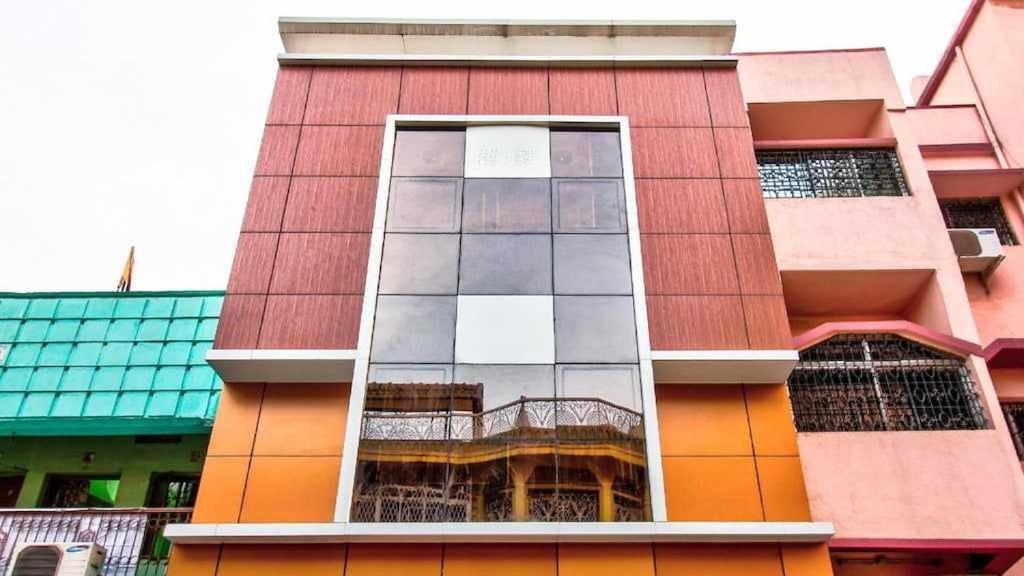 Hotel Oyo Flagship Dream Connect Jamshedpur Zewnętrze zdjęcie