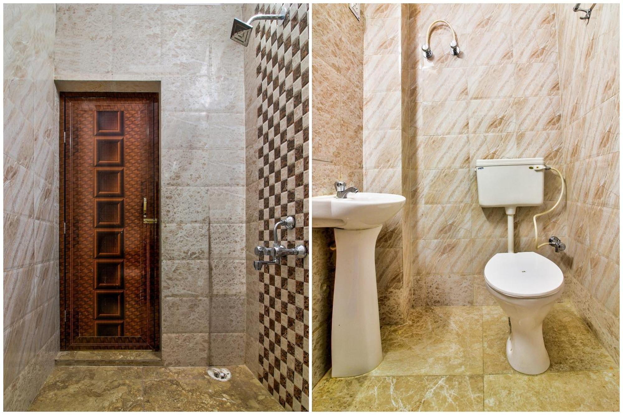 Hotel Oyo Flagship Dream Connect Jamshedpur Zewnętrze zdjęcie